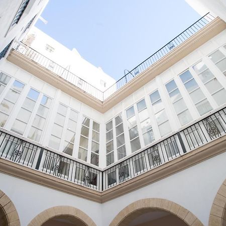 Caminito Del Falla I Ha Apartment Kadyks Zewnętrze zdjęcie