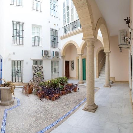 Caminito Del Falla I Ha Apartment Kadyks Zewnętrze zdjęcie